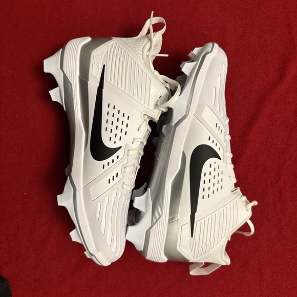 Nike Alpha Strong Menace - Picture 4 of 6